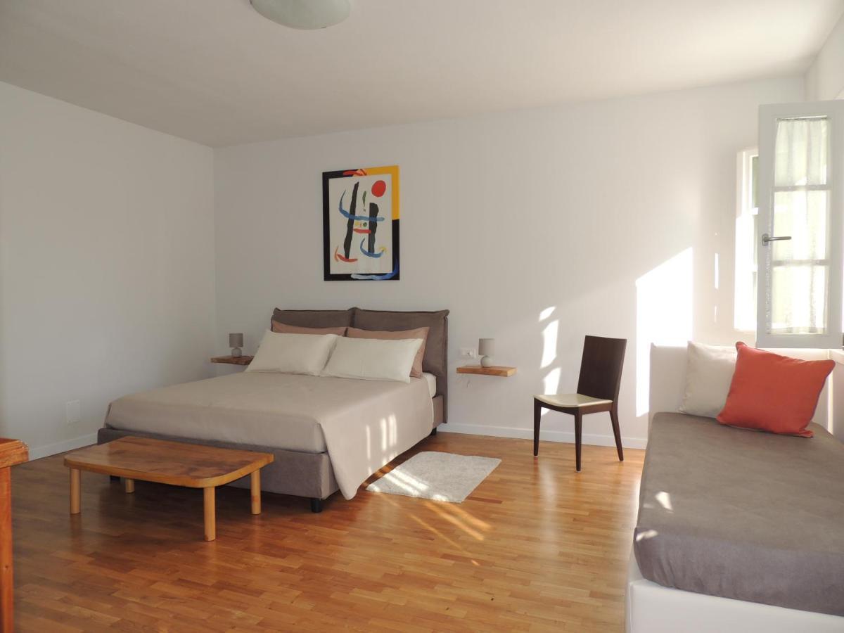 Ginkgo Guest House Ronchis ภายนอก รูปภาพ
