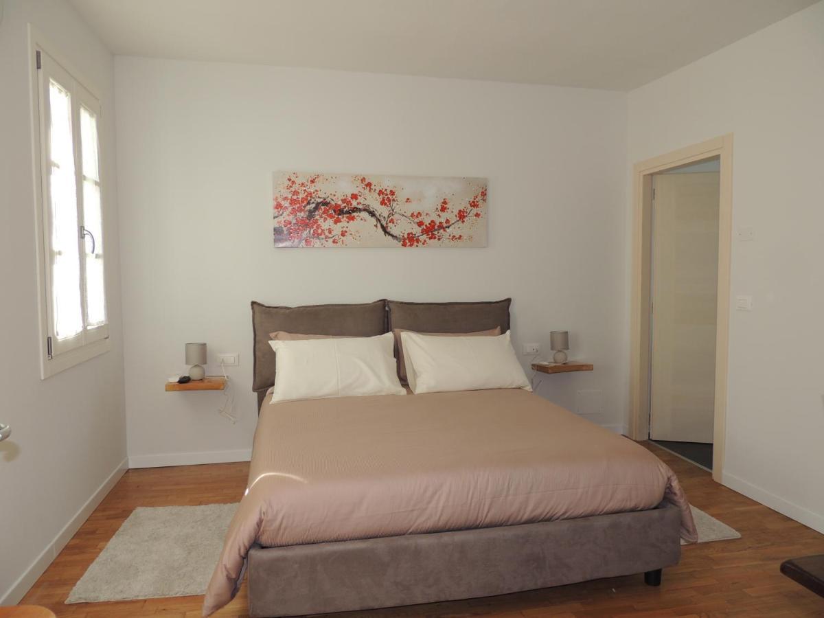 Ginkgo Guest House Ronchis ภายนอก รูปภาพ