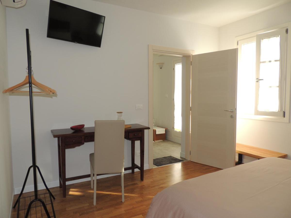 Ginkgo Guest House Ronchis ภายนอก รูปภาพ