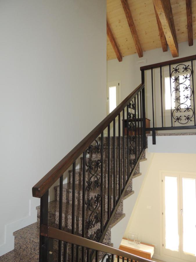 Ginkgo Guest House Ronchis ภายนอก รูปภาพ