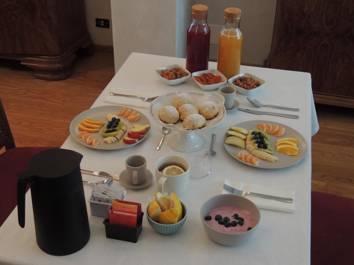 Ginkgo Guest House Ronchis ภายนอก รูปภาพ