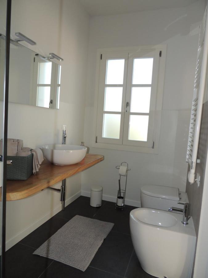Ginkgo Guest House Ronchis ภายนอก รูปภาพ