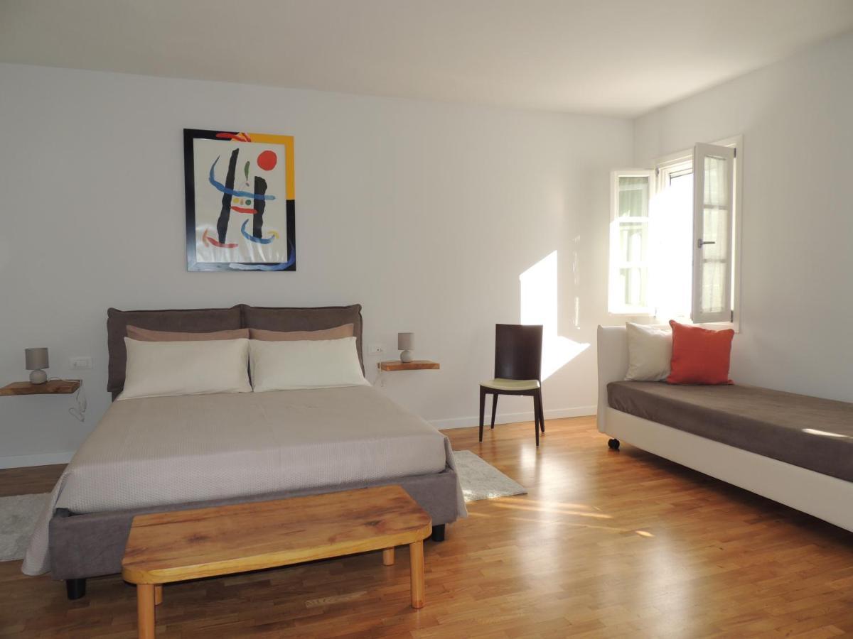 Ginkgo Guest House Ronchis ภายนอก รูปภาพ