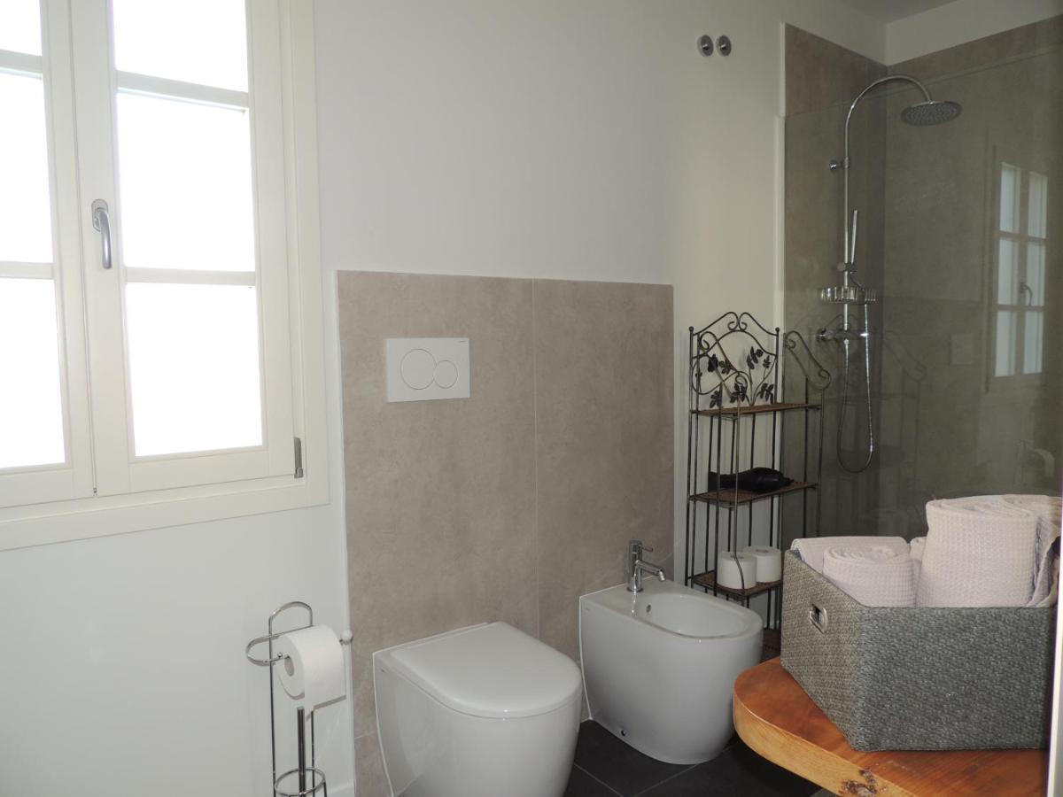 Ginkgo Guest House Ronchis ภายนอก รูปภาพ