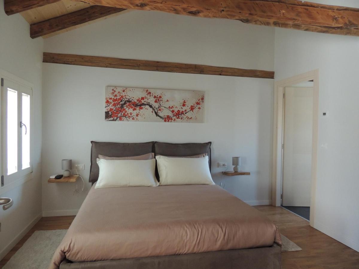 Ginkgo Guest House Ronchis ภายนอก รูปภาพ