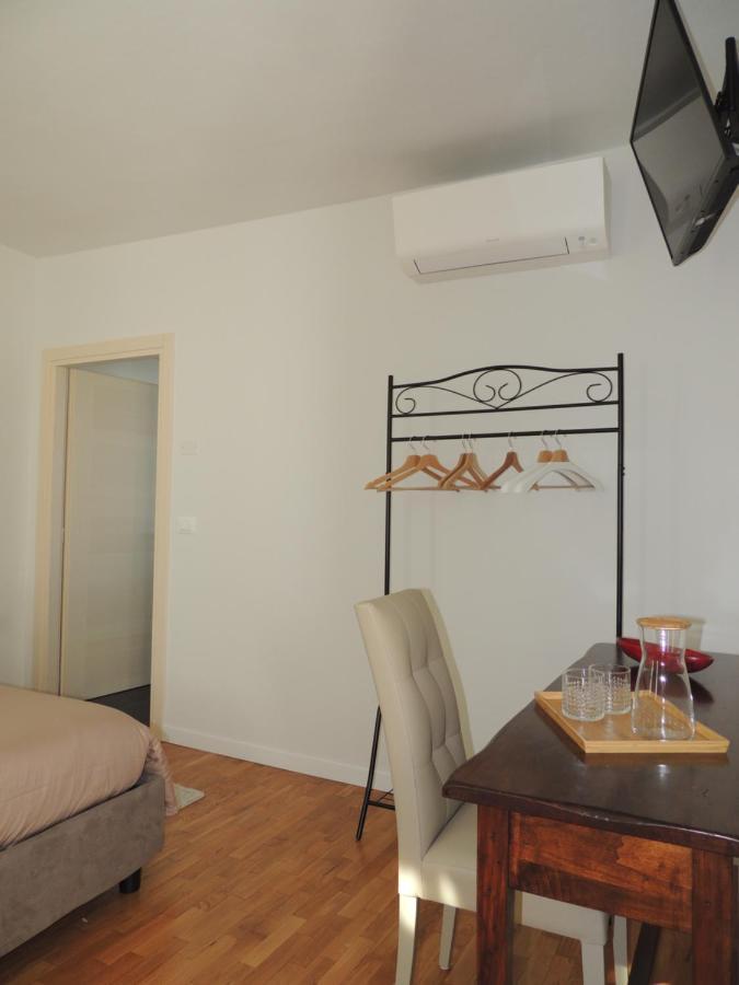 Ginkgo Guest House Ronchis ภายนอก รูปภาพ